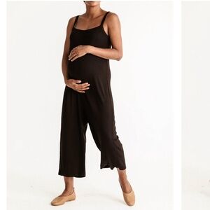 STORQ Maternity Studio Jumpsuit